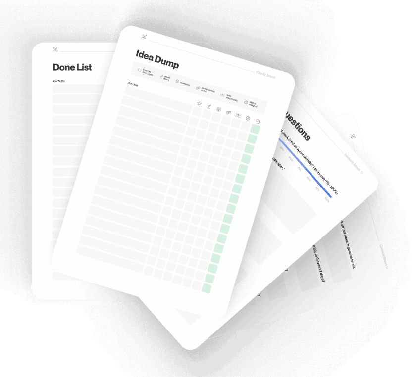 Accountability Coach